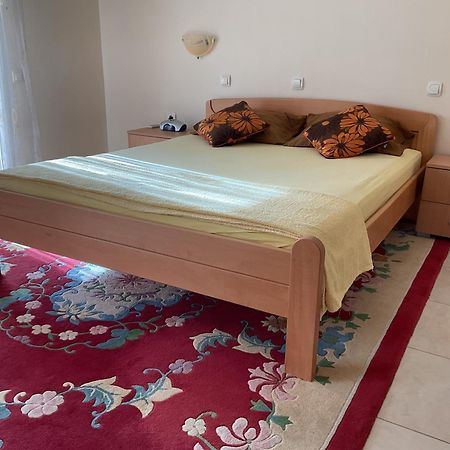 Villa Monte Boutique Apartments In 헤르섹 외부 사진