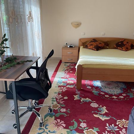 Villa Monte Boutique Apartments In 헤르섹 외부 사진