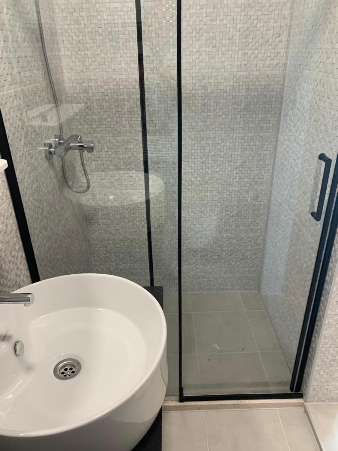 Villa Monte Boutique Apartments In 헤르섹 외부 사진