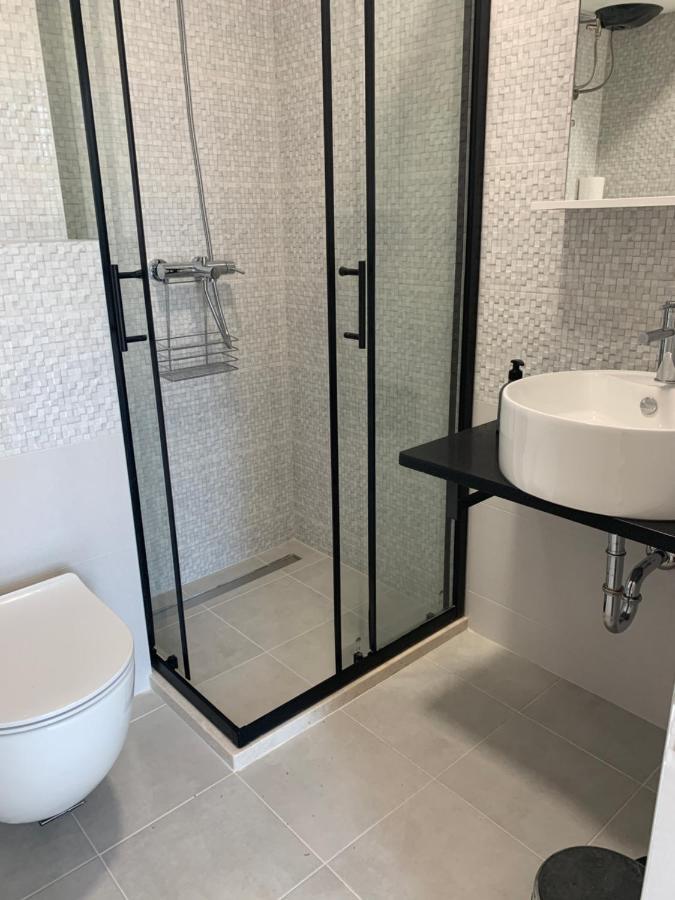 Villa Monte Boutique Apartments In 헤르섹 외부 사진