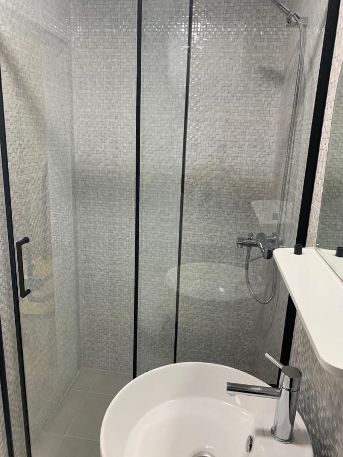 Villa Monte Boutique Apartments In 헤르섹 외부 사진