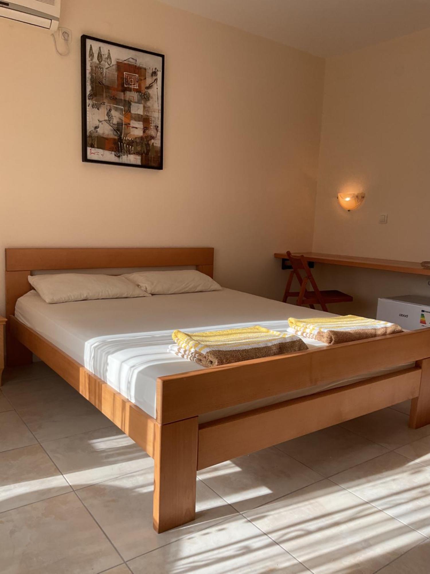 Villa Monte Boutique Apartments In 헤르섹 외부 사진