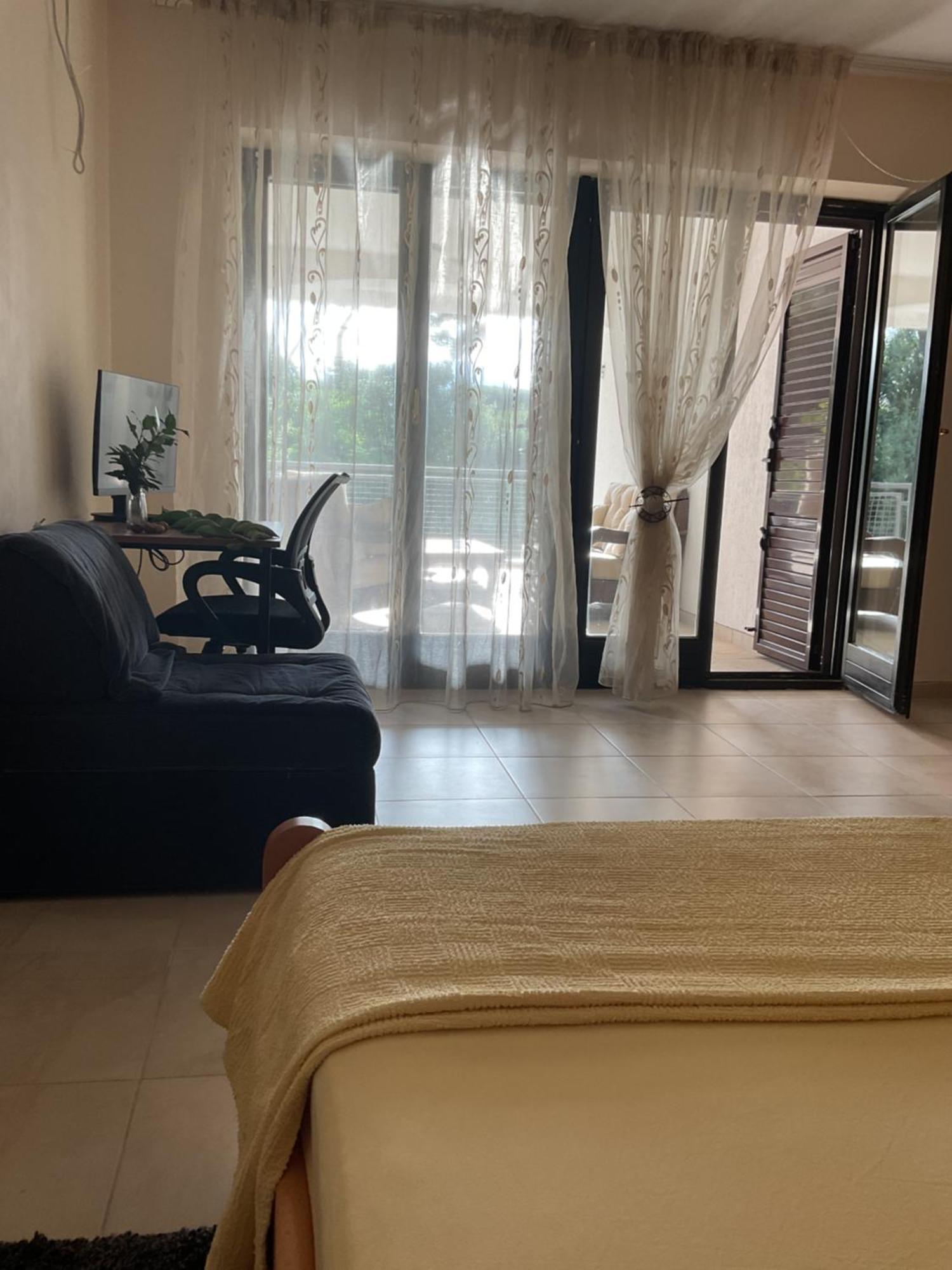 Villa Monte Boutique Apartments In 헤르섹 외부 사진