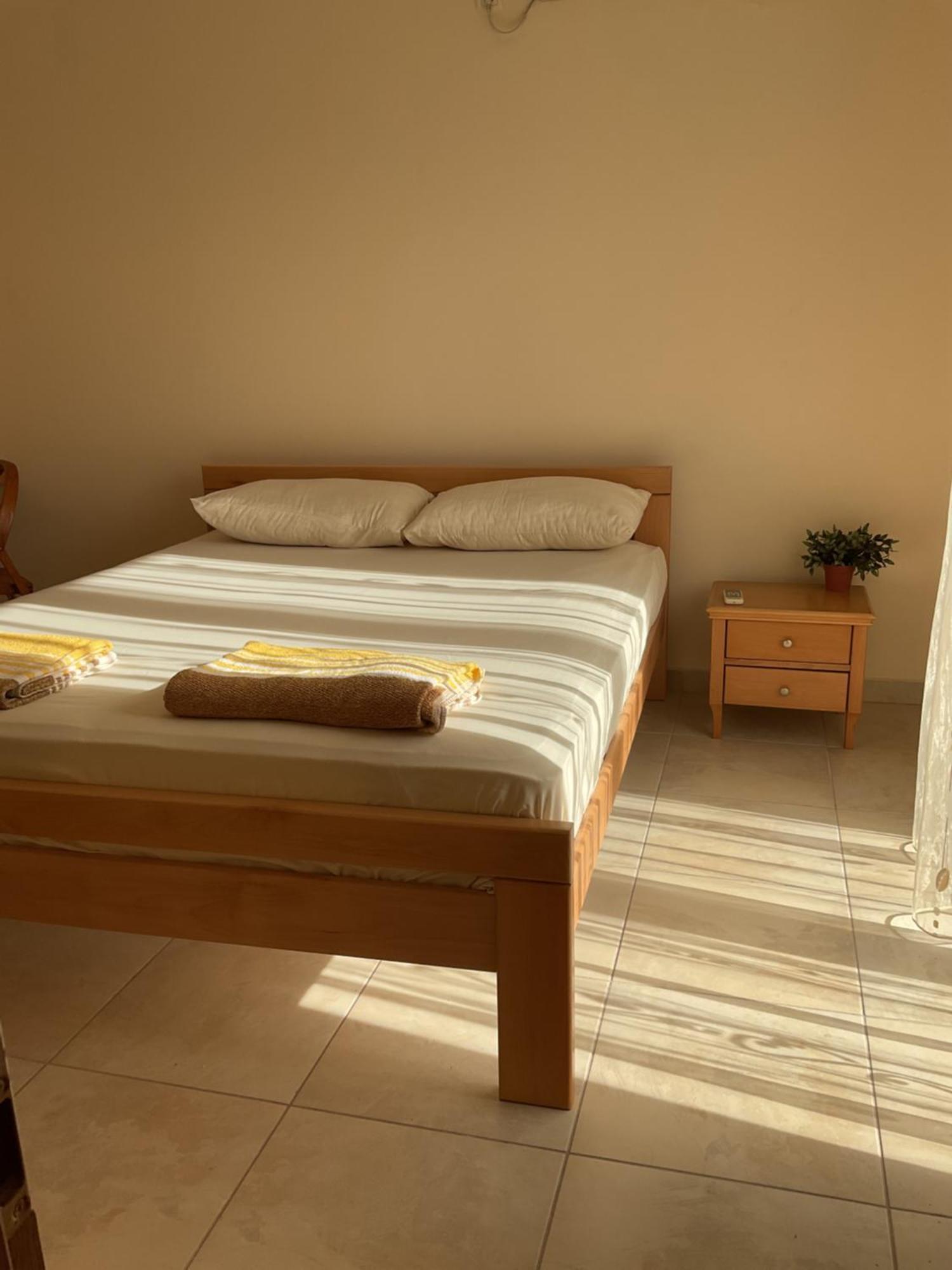 Villa Monte Boutique Apartments In 헤르섹 외부 사진