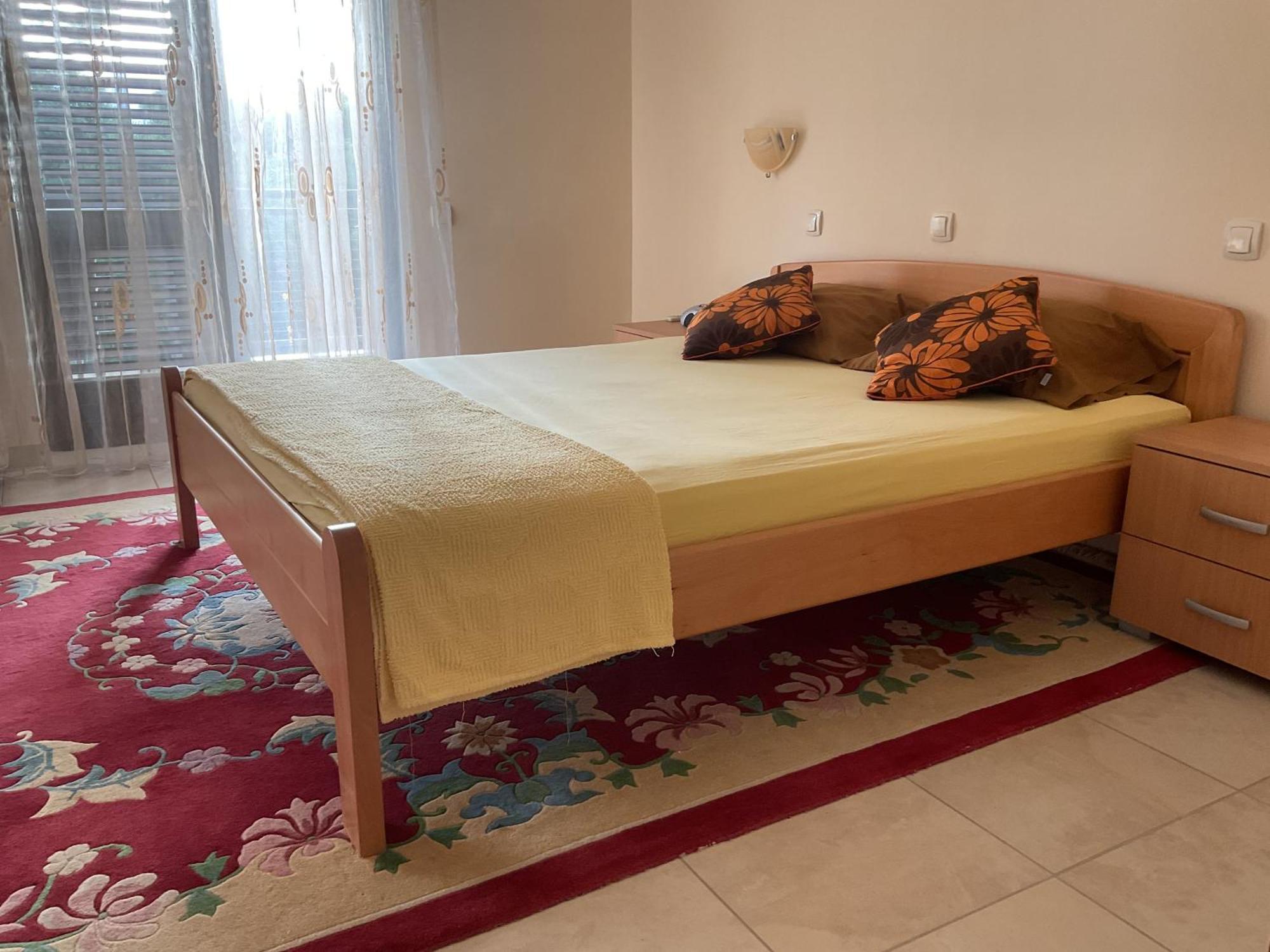 Villa Monte Boutique Apartments In 헤르섹 외부 사진