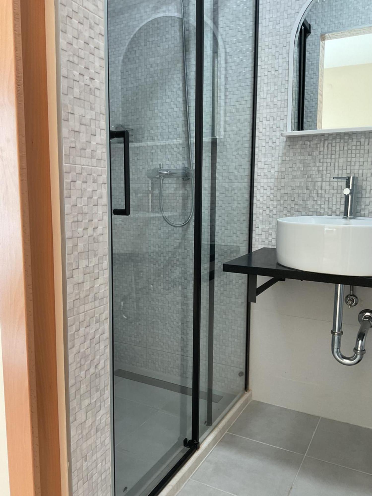 Villa Monte Boutique Apartments In 헤르섹 외부 사진