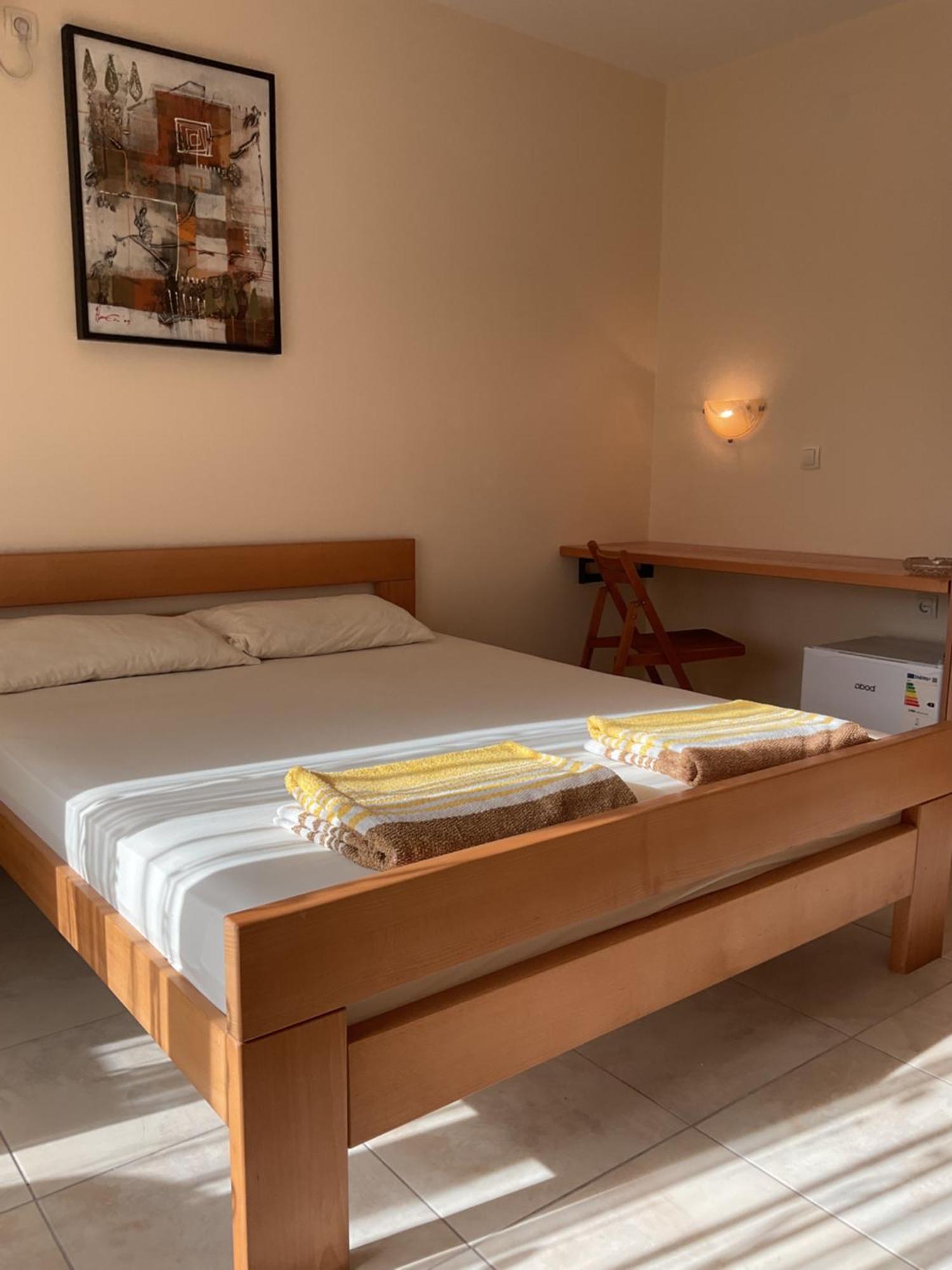 Villa Monte Boutique Apartments In 헤르섹 외부 사진