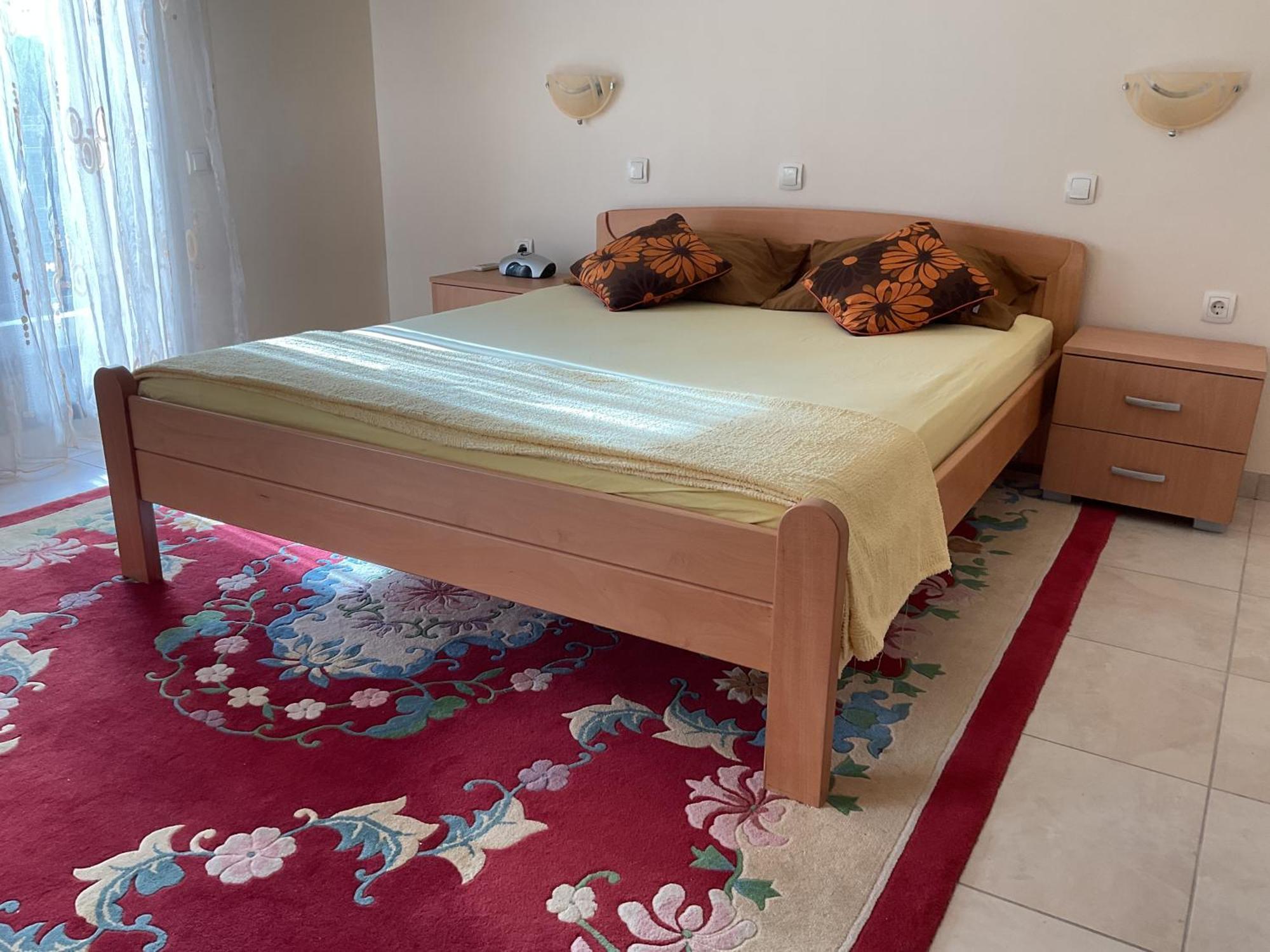 Villa Monte Boutique Apartments In 헤르섹 외부 사진