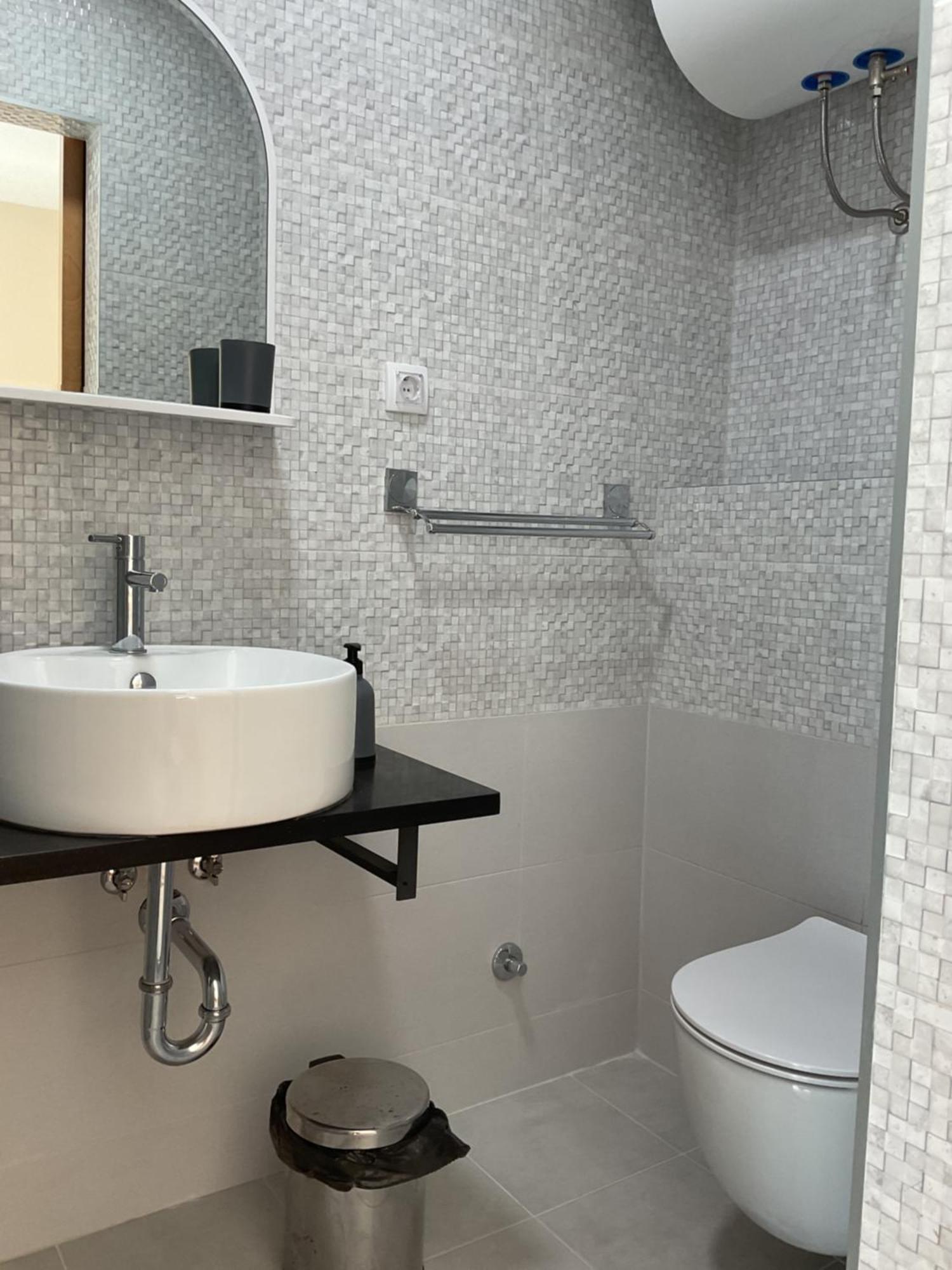 Villa Monte Boutique Apartments In 헤르섹 외부 사진