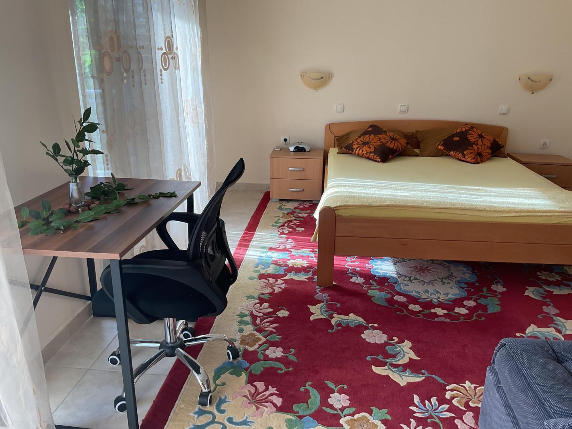 Villa Monte Boutique Apartments In 헤르섹 외부 사진