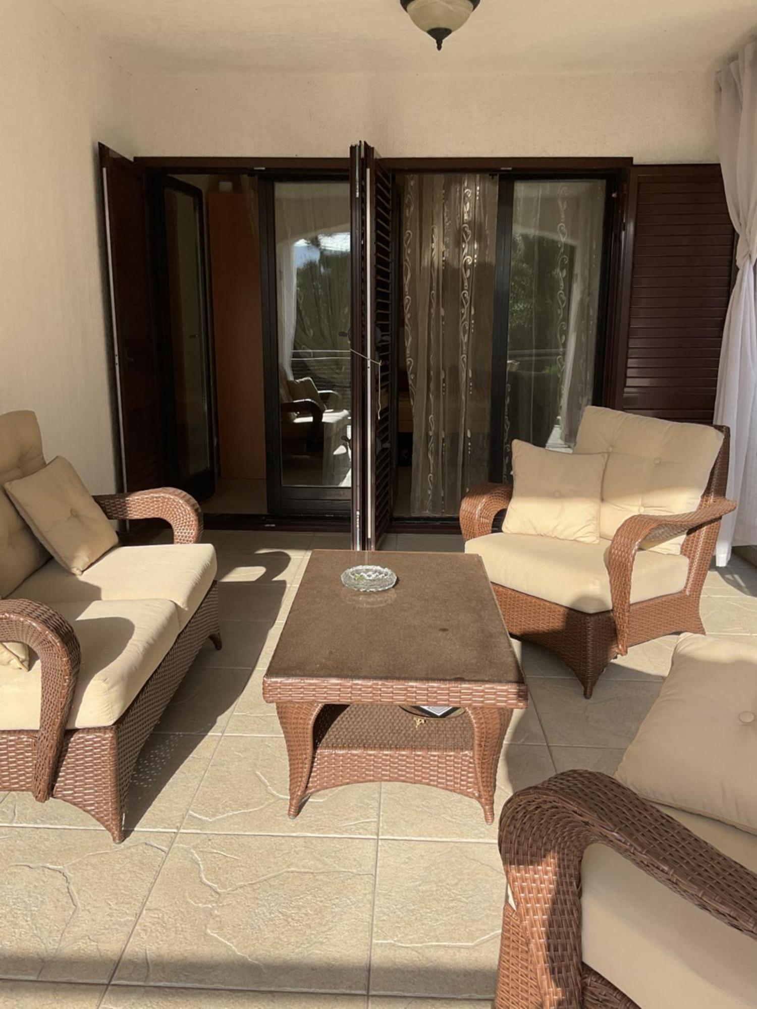 Villa Monte Boutique Apartments In 헤르섹 외부 사진