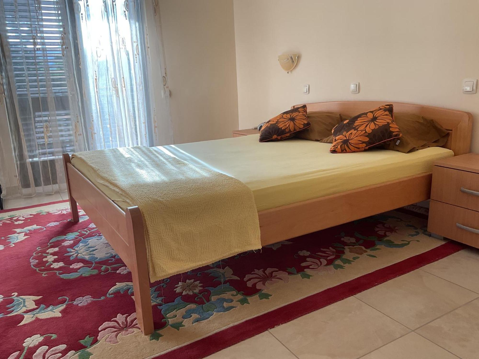 Villa Monte Boutique Apartments In 헤르섹 외부 사진