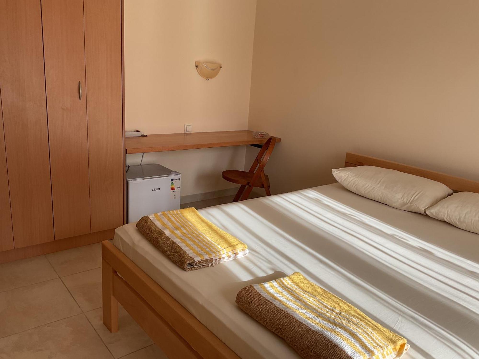 Villa Monte Boutique Apartments In 헤르섹 외부 사진