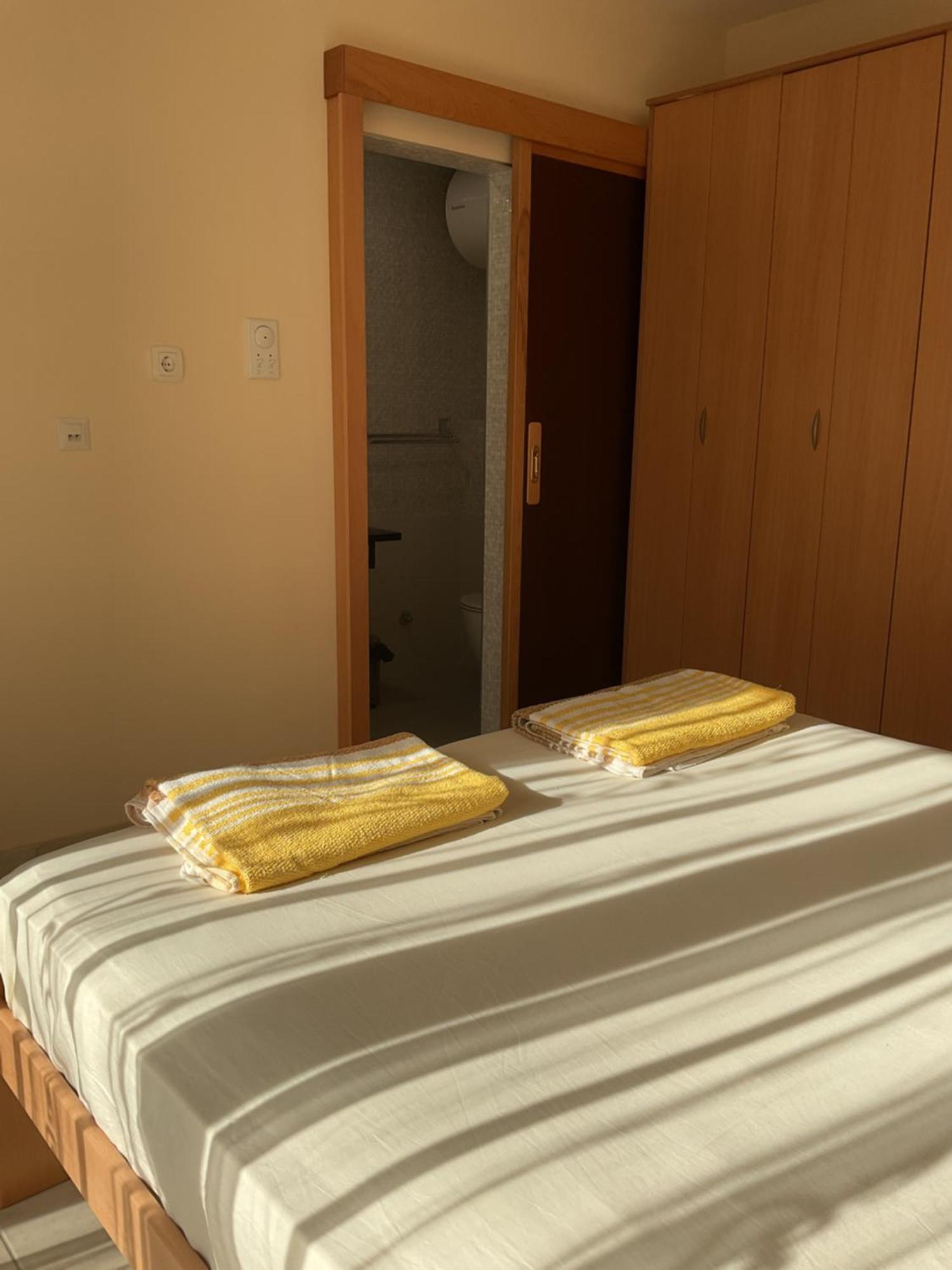 Villa Monte Boutique Apartments In 헤르섹 외부 사진
