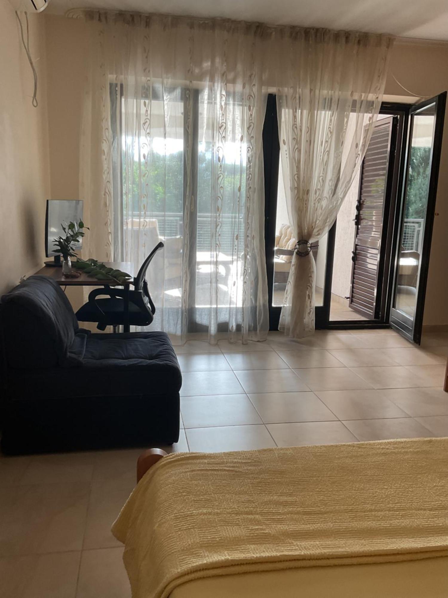 Villa Monte Boutique Apartments In 헤르섹 외부 사진