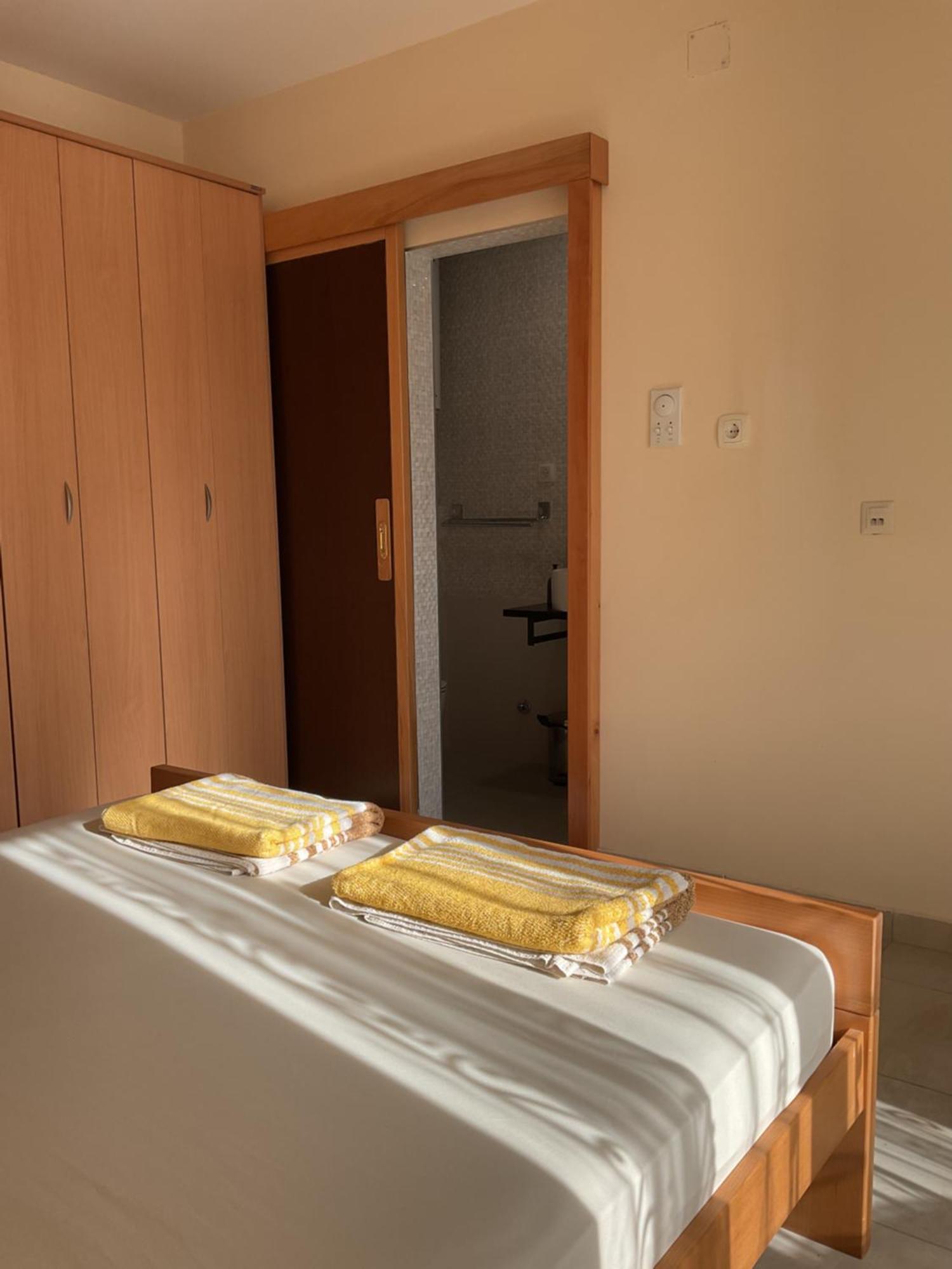 Villa Monte Boutique Apartments In 헤르섹 외부 사진