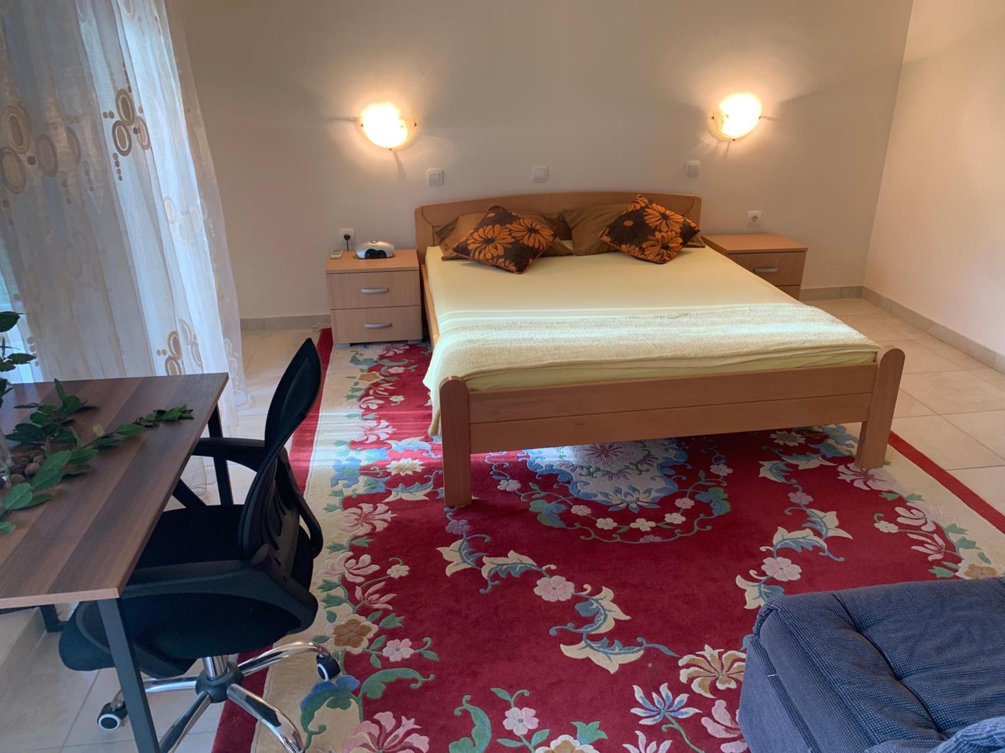 Villa Monte Boutique Apartments In 헤르섹 외부 사진