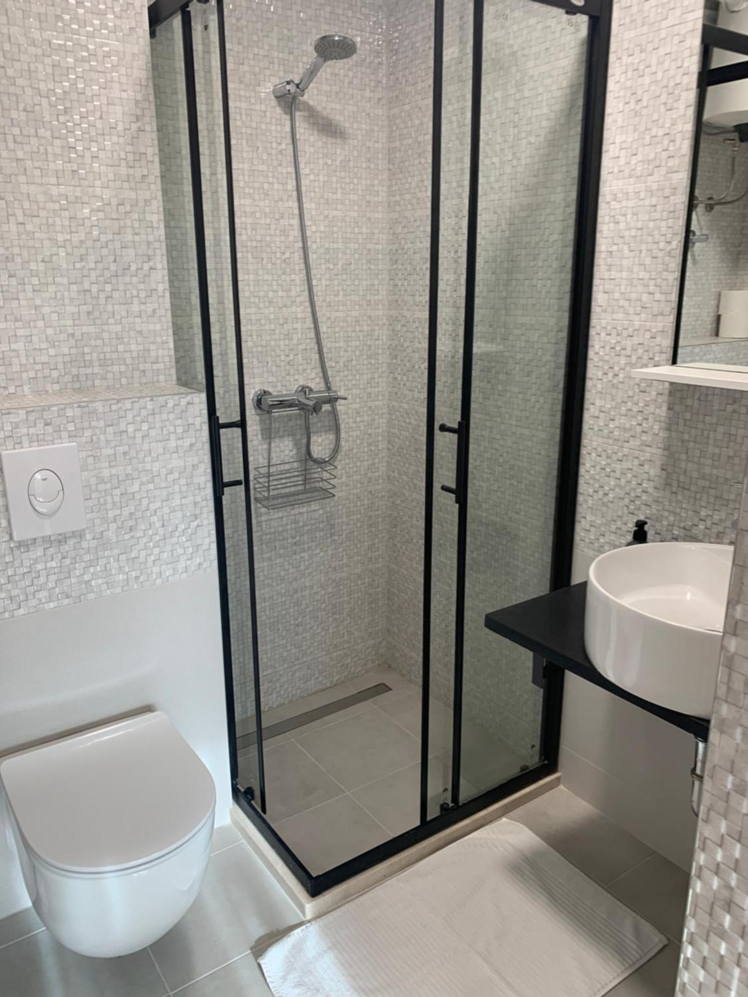 Villa Monte Boutique Apartments In 헤르섹 외부 사진