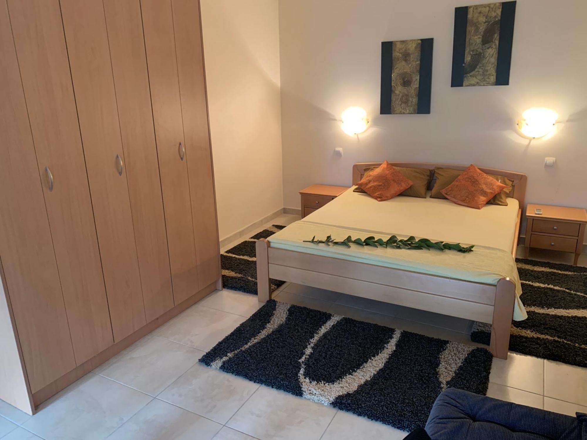 Villa Monte Boutique Apartments In 헤르섹 외부 사진