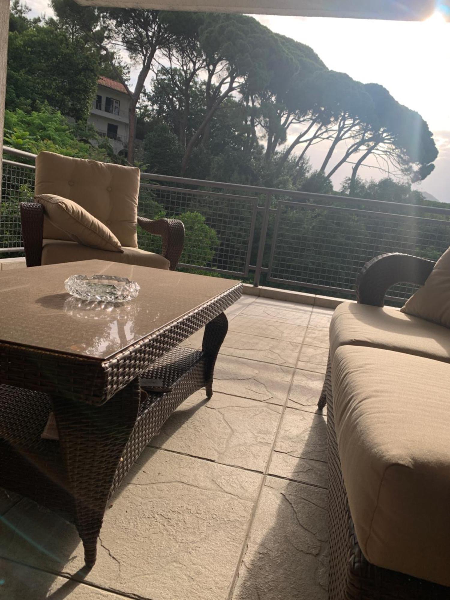 Villa Monte Boutique Apartments In 헤르섹 외부 사진