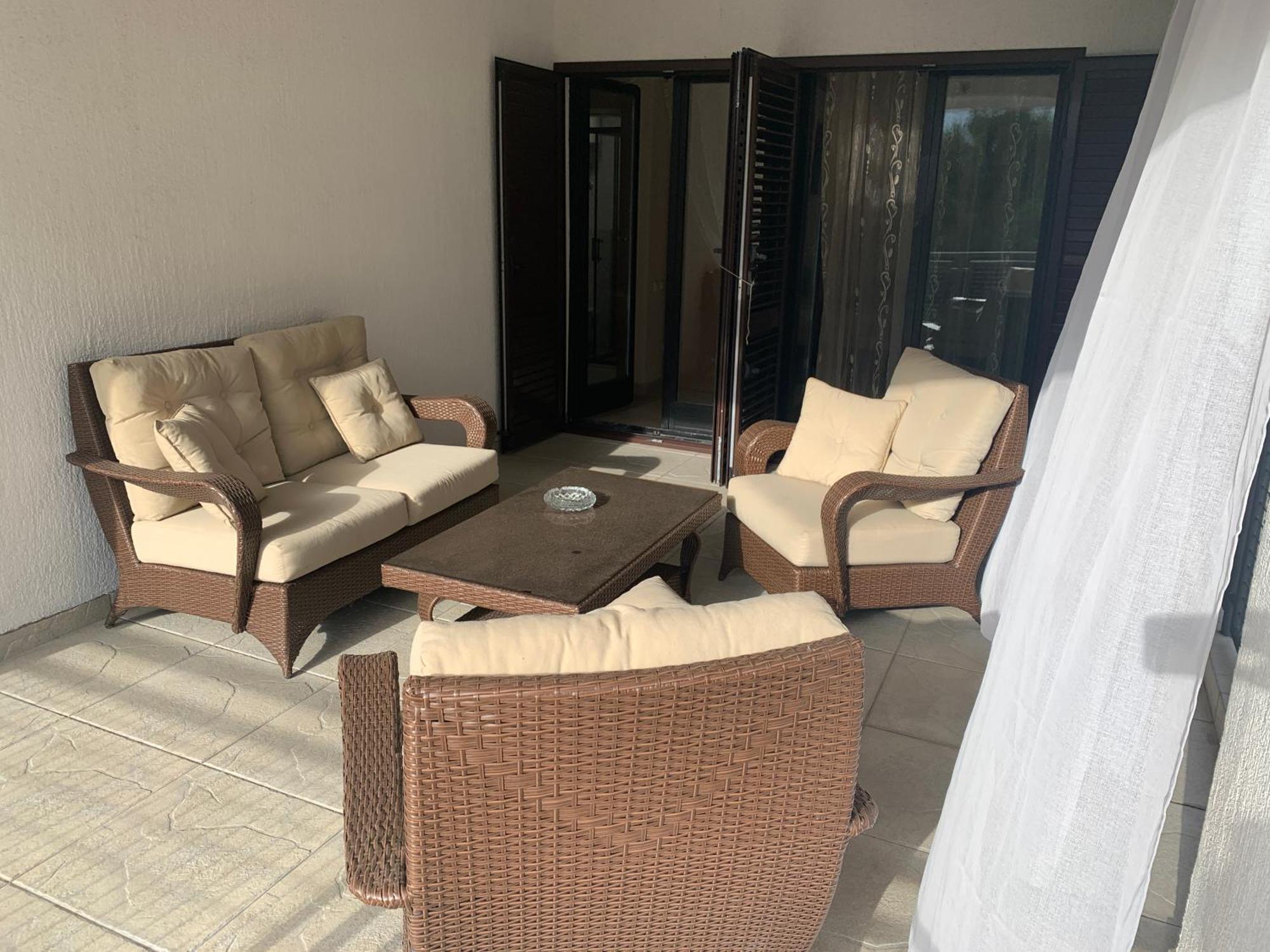 Villa Monte Boutique Apartments In 헤르섹 외부 사진