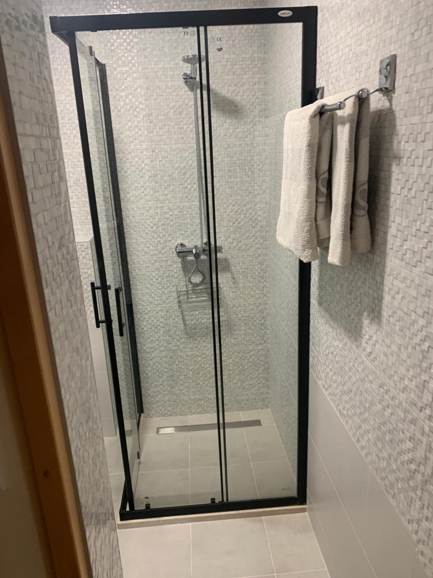 Villa Monte Boutique Apartments In 헤르섹 외부 사진