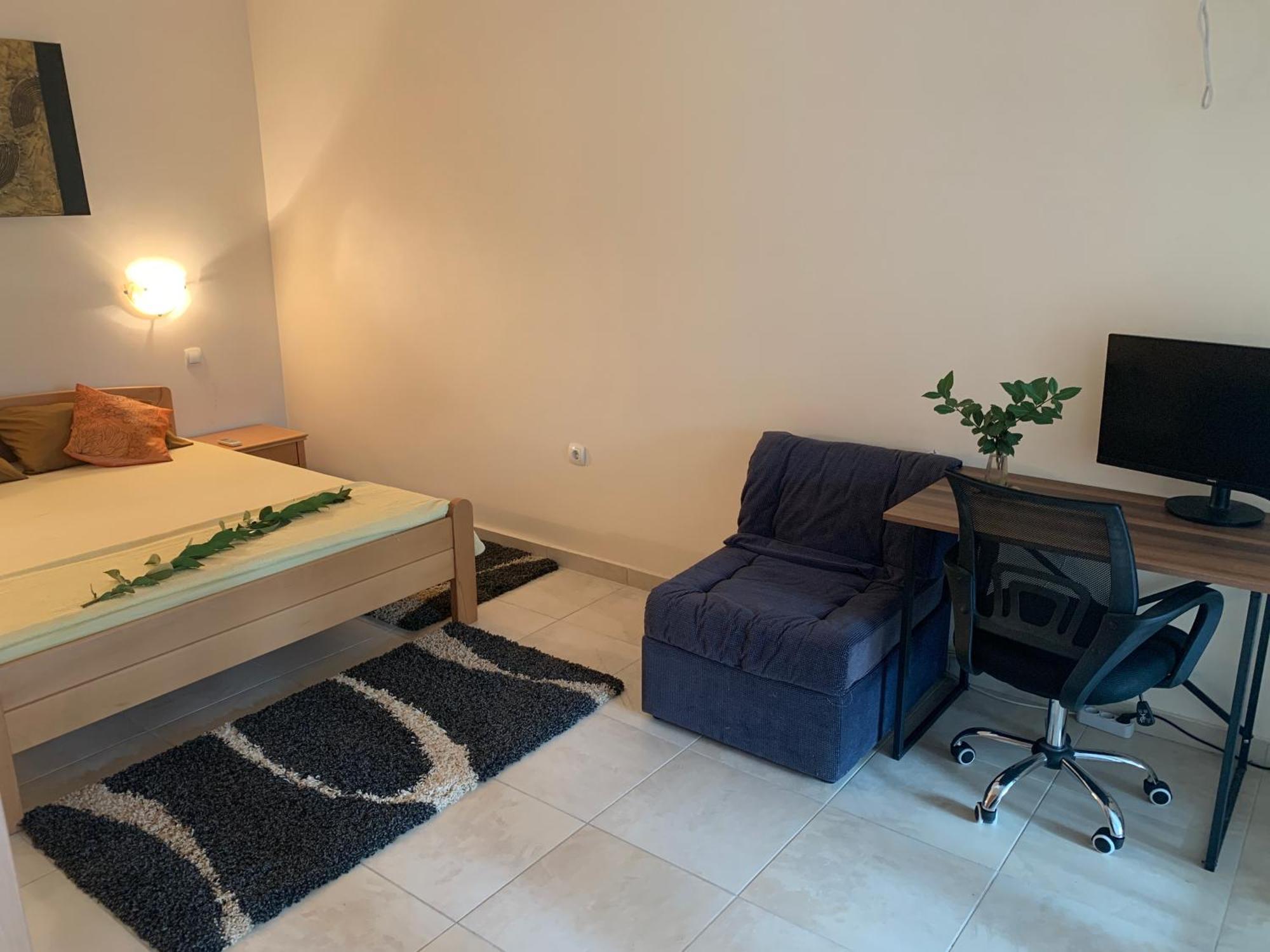 Villa Monte Boutique Apartments In 헤르섹 외부 사진