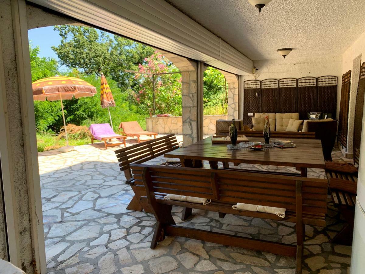 Villa Monte Boutique Apartments In 헤르섹 외부 사진
