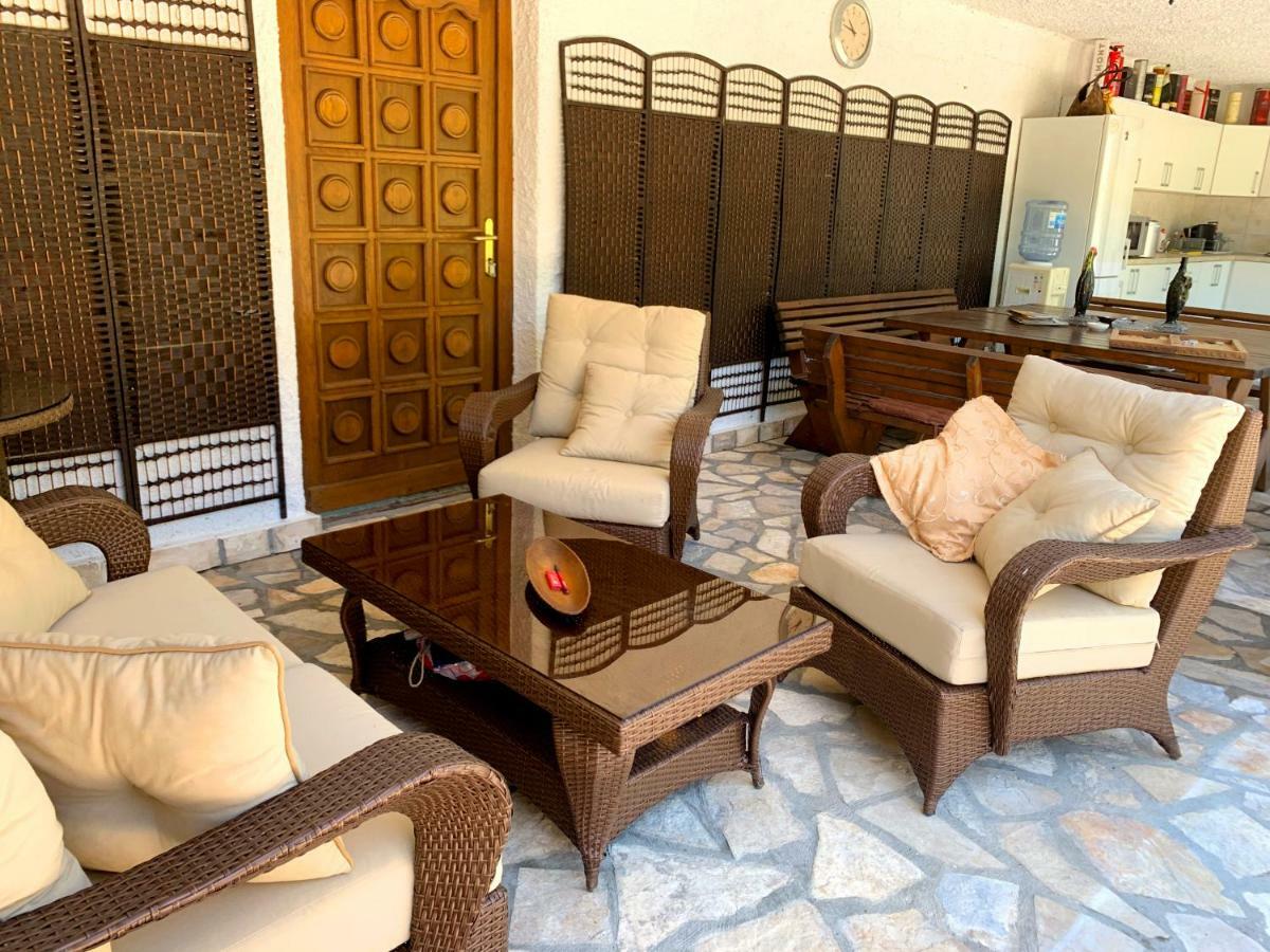 Villa Monte Boutique Apartments In 헤르섹 외부 사진