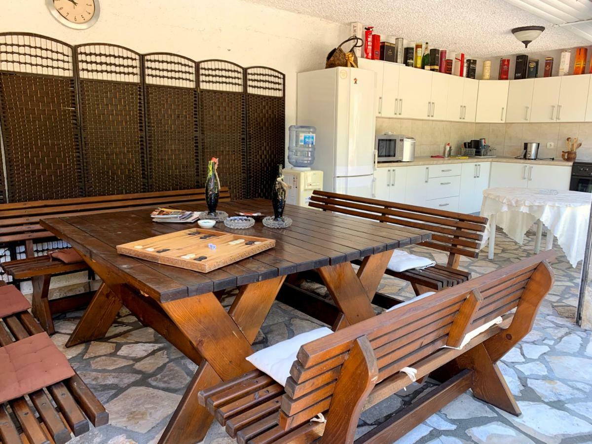 Villa Monte Boutique Apartments In 헤르섹 외부 사진